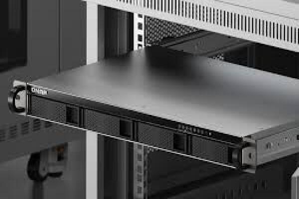 QNAP TS-433eU – NAS rackmount nhỏ gọn, tiết kiệm chi phí, tối ưu lưu trữ và backup cho doanh nghiệp